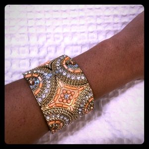 Francesca’s Collection Bangle